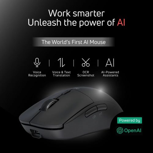 AI Mouse