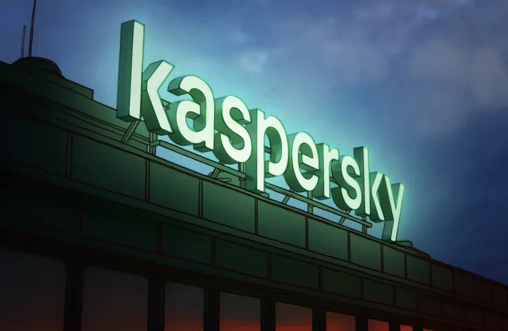 Kaspersky Is Shutting Down Its London Office