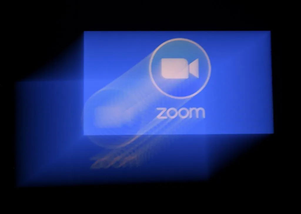 Zoom’s custom AI avatar tool may come with risks